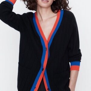 Kule cashmere sweater❤️